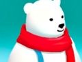 Παιχνίδι Νησί Idle Bear: Polar Tycoon  σε απευθείας σύνδεση