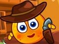 Παιχνίδι Εξώφυλλο Orange Wild West  σε απευθείας σύνδεση