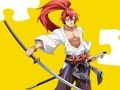 Παιχνίδι Παζλ Scarlet Bonds  σε απευθείας σύνδεση