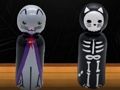 Παιχνίδι AMGEL Halloween Room Escape 32 σε απευθείας σύνδεση