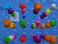Παιχνίδι GEM Drop 3D σε απευθείας σύνδεση