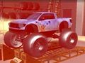 Παιχνίδι Super Trucks Offroad Racing σε απευθείας σύνδεση