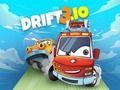 Παιχνίδι Drift 3. IO σε απευθείας σύνδεση