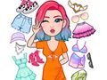 Παιχνίδι Avatar Maker  σε απευθείας σύνδεση