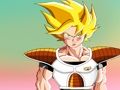Παιχνίδι Goku ντύνονται σε απευθείας σύνδεση