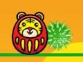 Παιχνίδι Daruma Tiger Run σε απευθείας σύνδεση