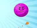 Παιχνίδι IDLE: Πλανήτες Breakout  σε απευθείας σύνδεση