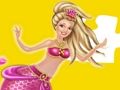 Παιχνίδι Παζλ Barbie Mermaid Power  σε απευθείας σύνδεση