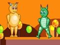 Παιχνίδι Kadeomon 2 σε απευθείας σύνδεση