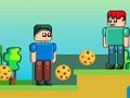Παιχνίδι Tim Adventures σε απευθείας σύνδεση