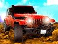 Παιχνίδι Επανάσταση Offroad σε απευθείας σύνδεση