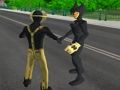 Παιχνίδι Bendy and the Ink 3D παιχνίδι  σε απευθείας σύνδεση