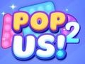 Παιχνίδι Pop μας 2 σε απευθείας σύνδεση