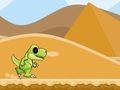 Παιχνίδι Τρέξτε Dino Run  σε απευθείας σύνδεση