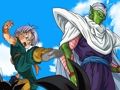 Παιχνίδι Dragon Ball Super 7 Διαφορές σε απευθείας σύνδεση