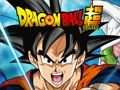 Παιχνίδι Dragon Ball Puzzle  σε απευθείας σύνδεση