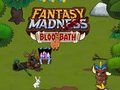 Παιχνίδι Fantasy Madness Bloodbath σε απευθείας σύνδεση