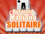 Παιχνίδι Πυραμίδα Mahjong Solitaire σε απευθείας σύνδεση
