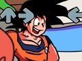 Παιχνίδι FNF εναντίον Goku  σε απευθείας σύνδεση