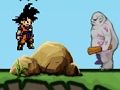 Παιχνίδι Άλμα Goku σε απευθείας σύνδεση
