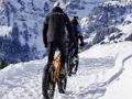 Παιχνίδι Παζλ Mountain Bikes  σε απευθείας σύνδεση
