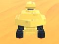 Παιχνίδι HexTank. io σε απευθείας σύνδεση Παιχνίδι HexTank. io σε απευθείας σύνδεση