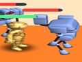 Παιχνίδι Heroes Inc 3D σε απευθείας σύνδεση