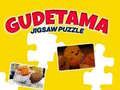 Παιχνίδι Παζλ Gudetama  σε απευθείας σύνδεση