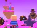 Παιχνίδι Kogama: Candy Wonderland Parkour σε απευθείας σύνδεση