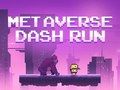 Παιχνίδι Metaverse Dash Τρέξιμο σε απευθείας σύνδεση