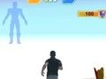 Παιχνίδι Mecha Rush σε απευθείας σύνδεση