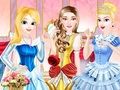 Παιχνίδι Ins Life Royal Ball σε απευθείας σύνδεση