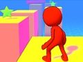 Παιχνίδι Εμπειρογνώμονας Parkour 3D σε απευθείας σύνδεση