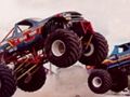 Παιχνίδι Offroad Racing Monster Truck σε απευθείας σύνδεση