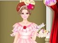 Παιχνίδι Barbie Vintage ντύσιμο  σε απευθείας σύνδεση