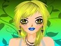 Παιχνίδι Make Up Popstar σε απευθείας σύνδεση