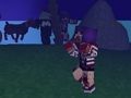 Παιχνίδι Blocky Combat Swat Desert Storm Zombie σε απευθείας σύνδεση