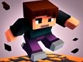 Παιχνίδι Noob Parkour: Ούτε  σε απευθείας σύνδεση