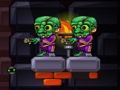 Παιχνίδι Zombie exploser σε απευθείας σύνδεση