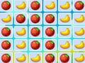 Παιχνίδι Σύνδεσμος Farm Fruits  σε απευθείας σύνδεση