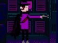 Παιχνίδι Cyberwest σε απευθείας σύνδεση