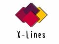 Παιχνίδι X-lines σε απευθείας σύνδεση