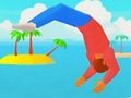 Παιχνίδι Crazy Backflip 3D σε απευθείας σύνδεση