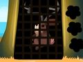 Παιχνίδι Διάσωση Jackalope σε απευθείας σύνδεση