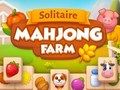 Παιχνίδι Σολιτέρ Mahjong Φάρμα σε απευθείας σύνδεση Παιχνίδι Σολιτέρ Mahjong Φάρμα σε απευθείας σύνδεση