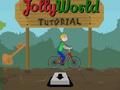 Παιχνίδι Jollyworld σε απευθείας σύνδεση