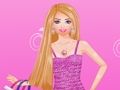 Παιχνίδι Φόρεμα αγορών Barbie  σε απευθείας σύνδεση