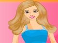 Παιχνίδι Διακόσμηση τούρτας Barbie  σε απευθείας σύνδεση