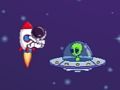 Παιχνίδι Περιπέτεια Spaceman  σε απευθείας σύνδεση