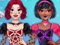 Παιχνίδι Fashionistas Diy Corset Makeover σε απευθείας σύνδεση